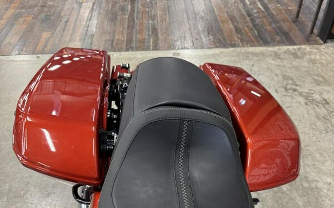 2024 Harley-Davidson Road Glide