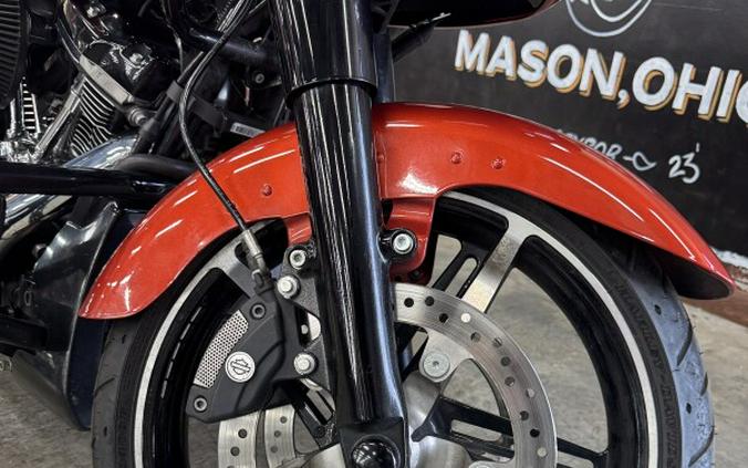 2024 Harley-Davidson Road Glide