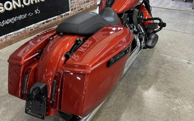 2024 Harley-Davidson Road Glide
