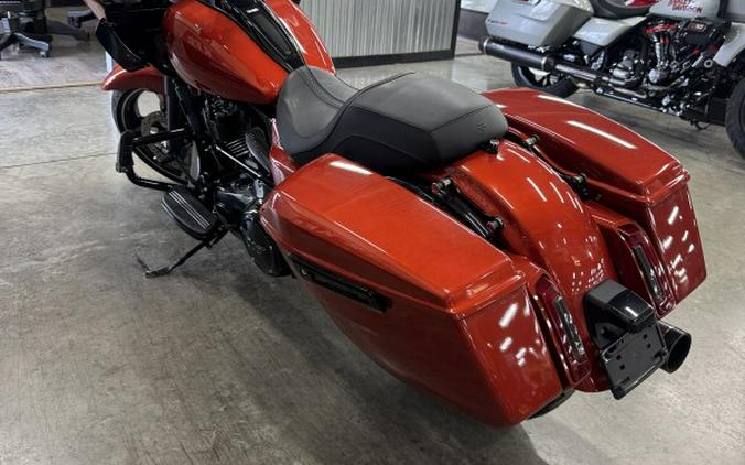 2024 Harley-Davidson Road Glide