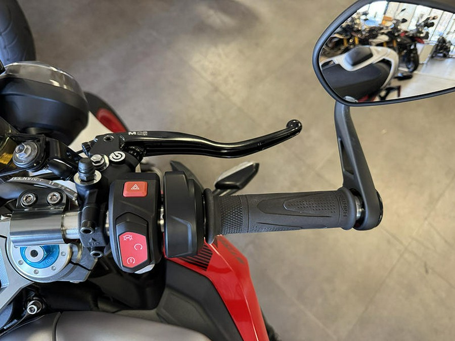 2026 Triumph Street Triple 765 RX