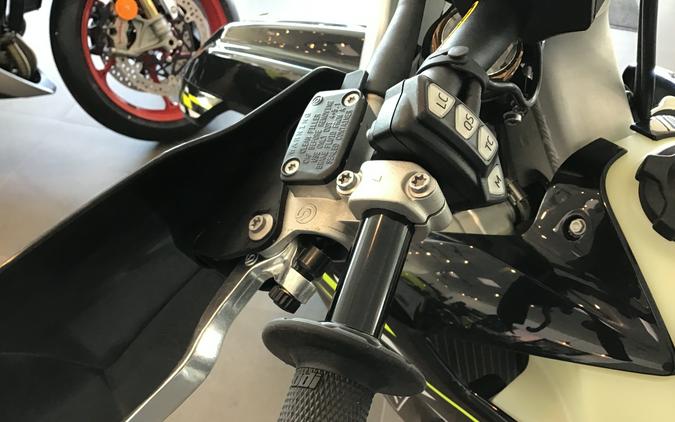 2026 Triumph TF 450-C