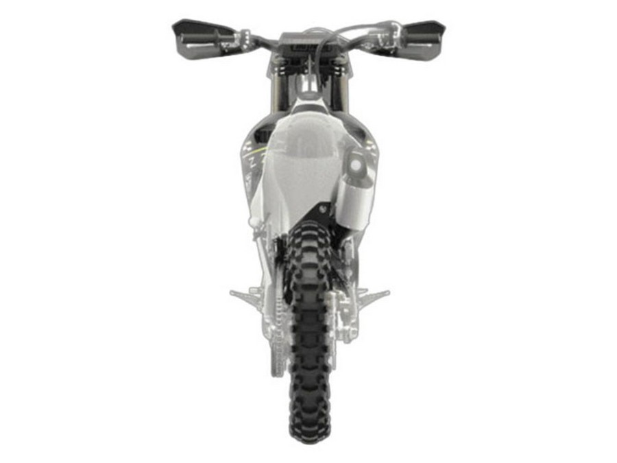 2026 Triumph TF 450-C