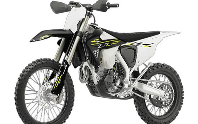 2026 Triumph TF 450-C