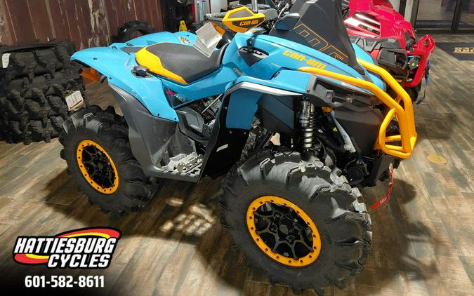 2026 Can-Am Renegade X mr 1000R