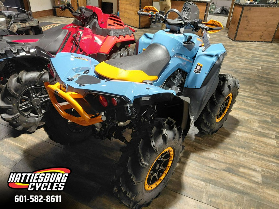 2026 Can-Am Renegade X mr 1000R