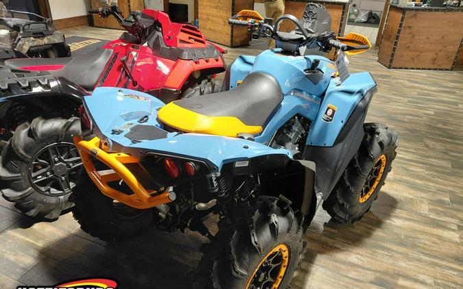 2026 Can-Am Renegade X mr 1000R