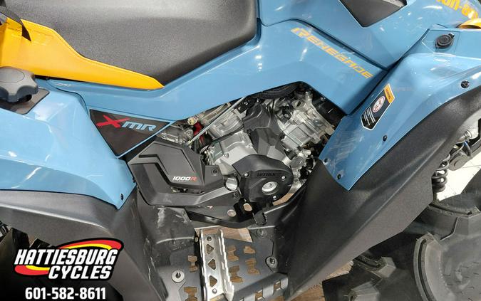 2026 Can-Am Renegade X Mr 1000R