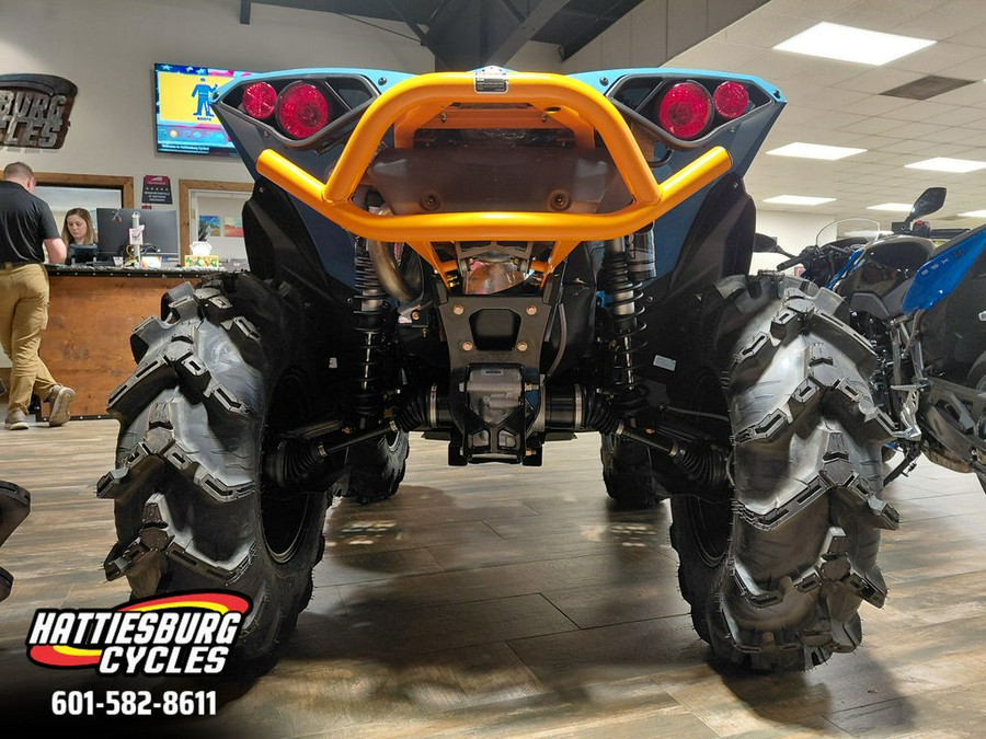 2026 Can-Am Renegade X Mr 1000R