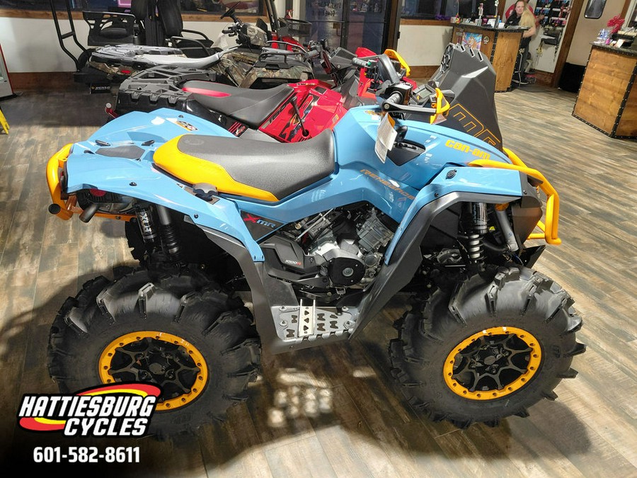 2026 Can-Am Renegade X mr 1000R