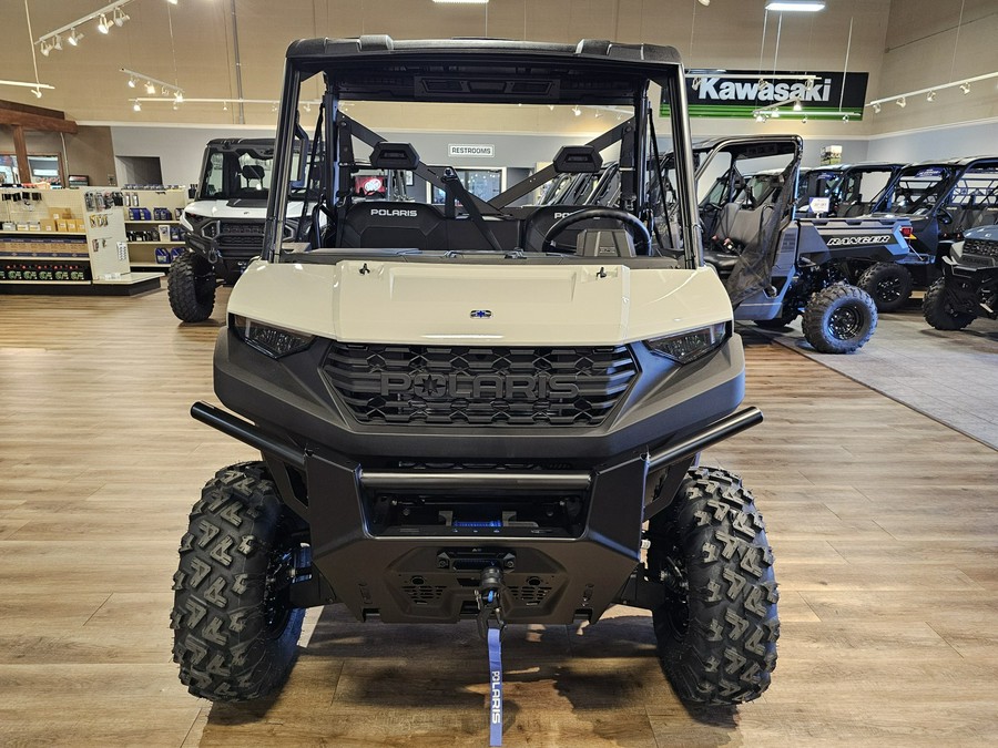 2026 POLARIS RANGER 1000 Premium Mirage Beige - 110360