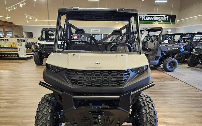 2026 POLARIS RANGER 1000 Premium Mirage Beige - 110360