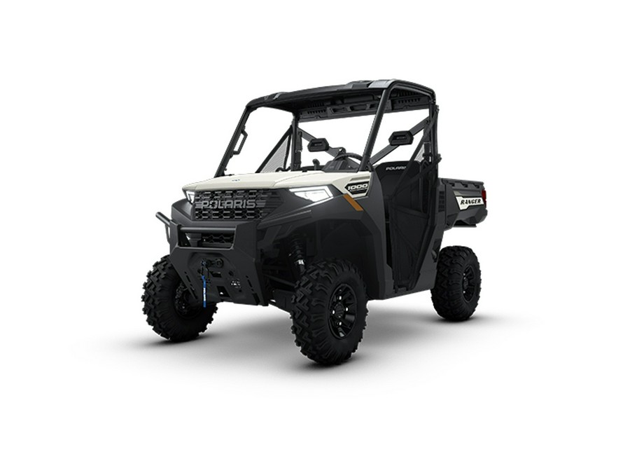 2026 POLARIS RANGER 1000 Premium Mirage Beige - 110360