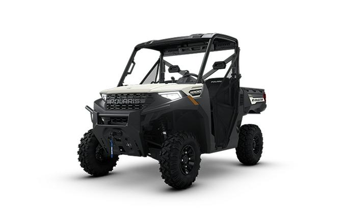 2026 POLARIS RANGER 1000 Premium Mirage Beige - 110360