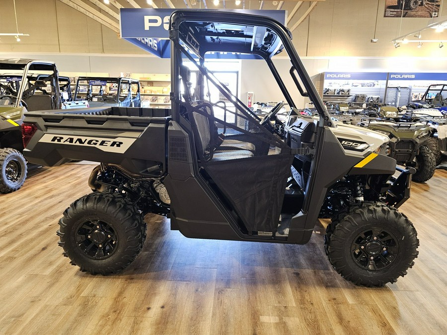 2026 POLARIS RANGER 1000 Premium Mirage Beige - 110360