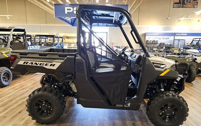 2026 POLARIS RANGER 1000 Premium Mirage Beige - 110360