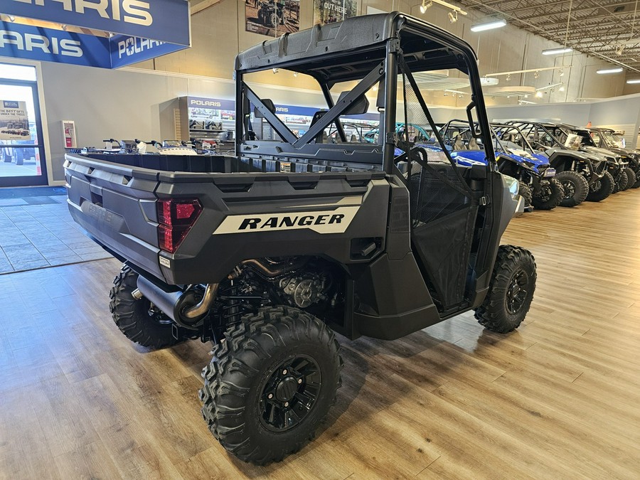 2026 POLARIS RANGER 1000 Premium Mirage Beige - 110360