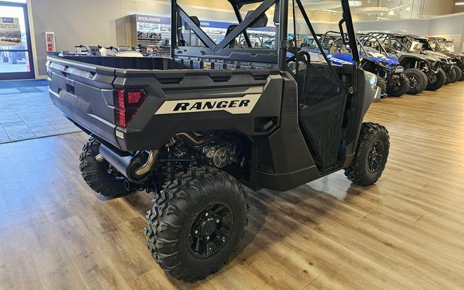 2026 POLARIS RANGER 1000 Premium Mirage Beige - 110360