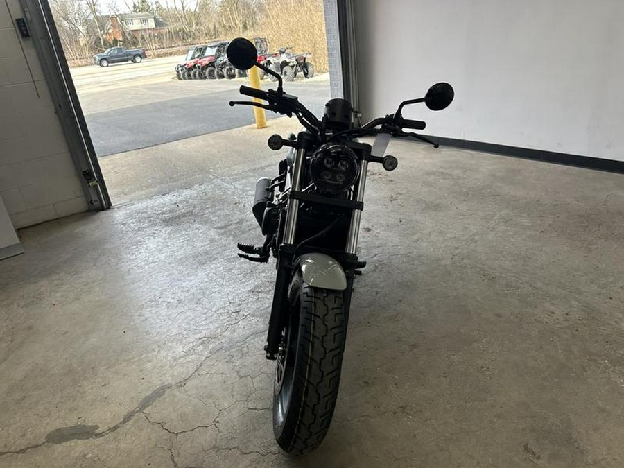 2026 Honda® Rebel 500