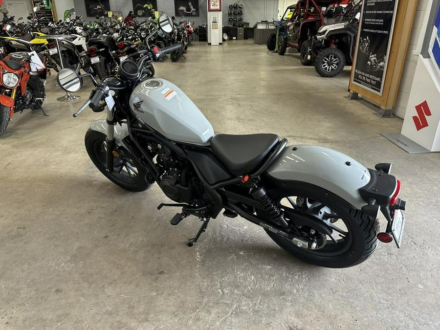 2026 Honda® Rebel 500