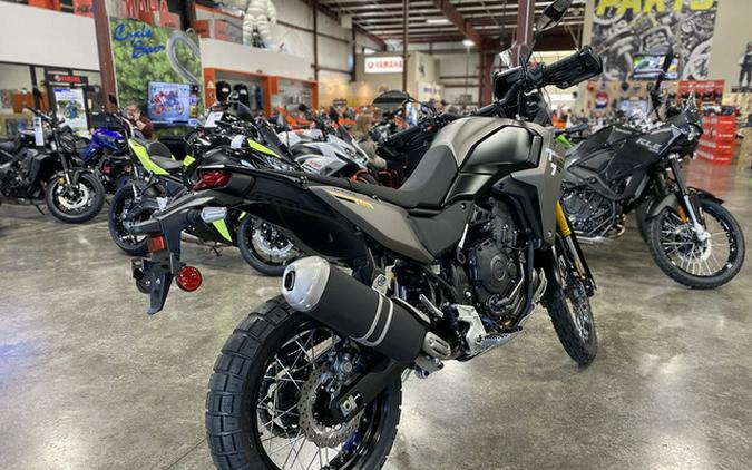 2026 Yamaha Tenere 700