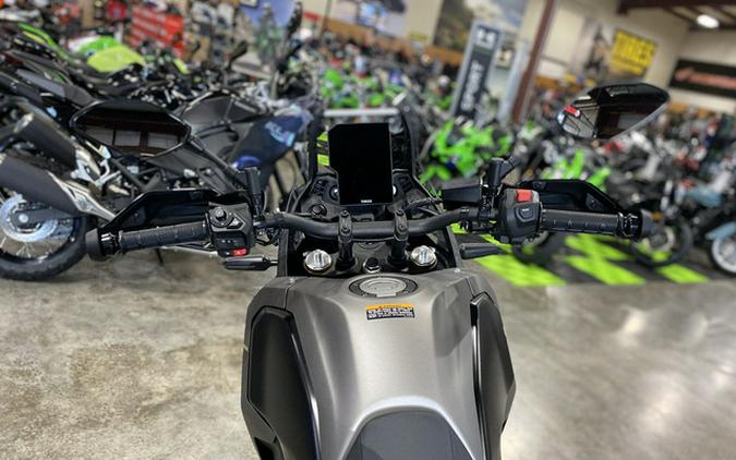 2026 Yamaha Tenere 700