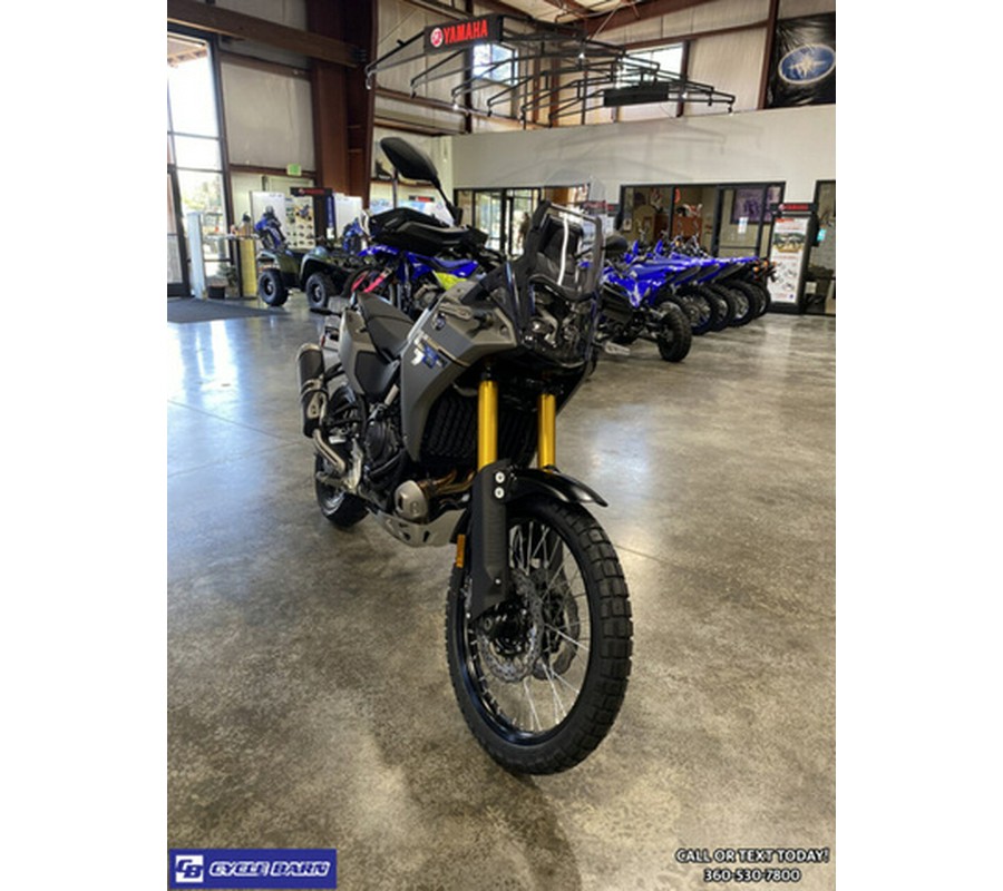 2026 Yamaha Tenere 700