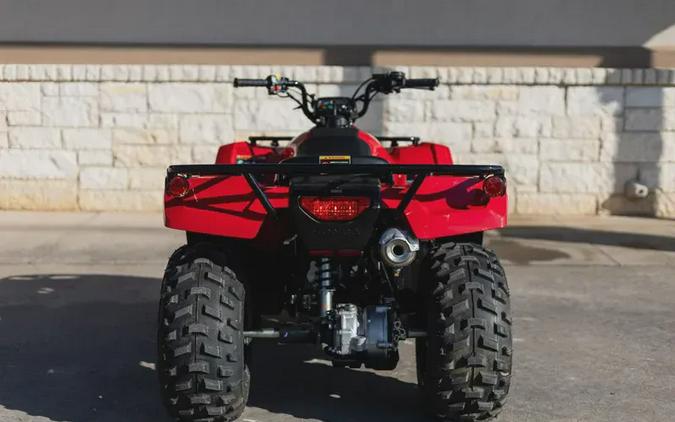 2026 HONDA FOURTRAX RECON