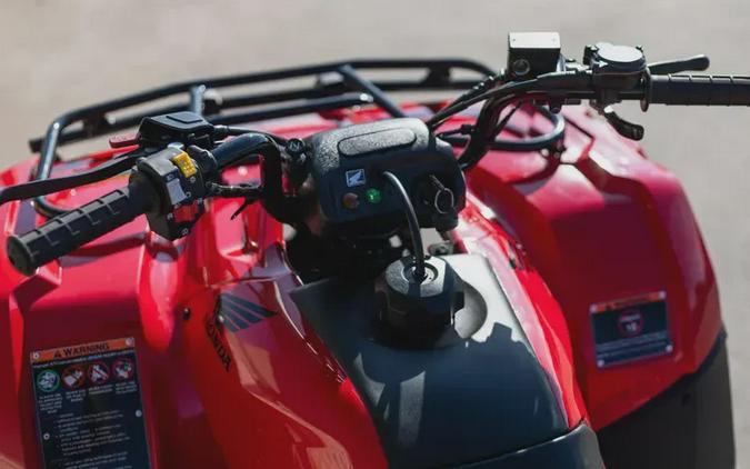 2026 HONDA FOURTRAX RECON