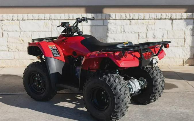 2026 HONDA FOURTRAX RECON