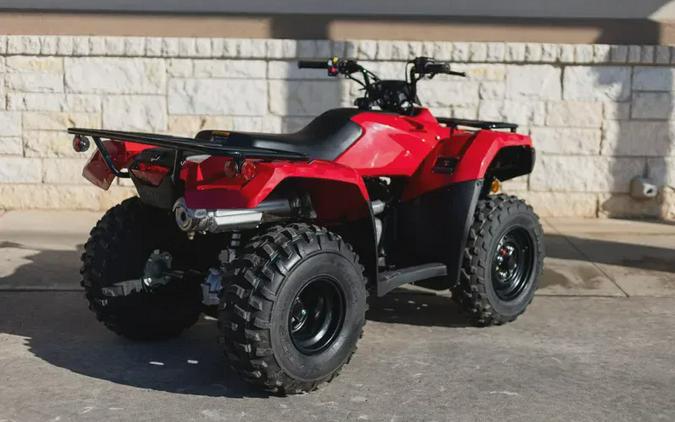 2026 HONDA FOURTRAX RECON
