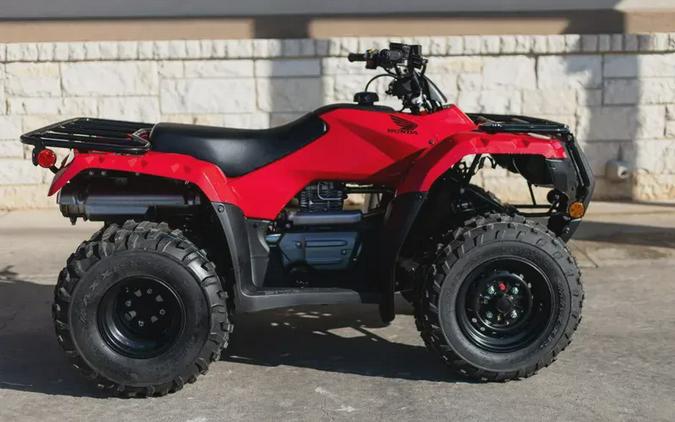 2026 HONDA FOURTRAX RECON