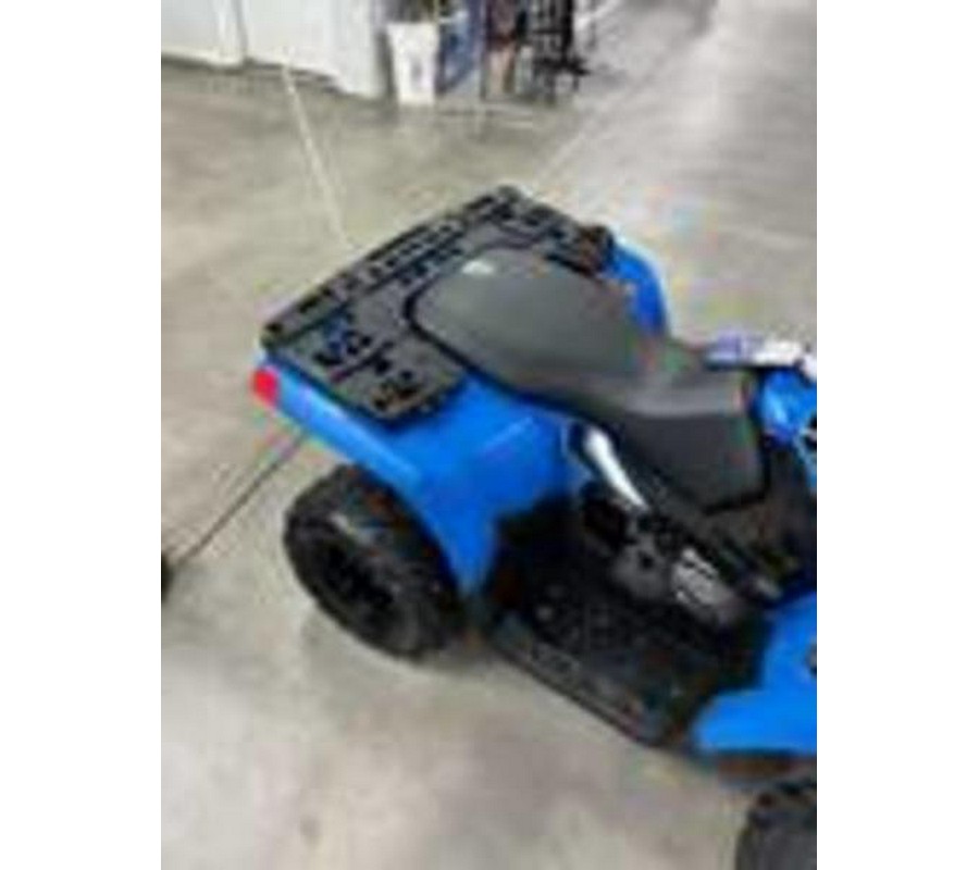2026 Polaris® SPORTSMAN 110 VELOCITY BLUE
