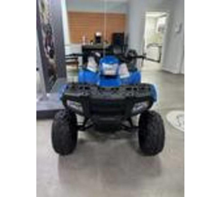 2026 Polaris® SPORTSMAN 110 VELOCITY BLUE