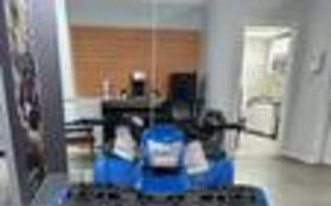 2026 Polaris® SPORTSMAN 110 VELOCITY BLUE