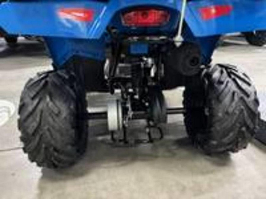 2026 Polaris® SPORTSMAN 110 VELOCITY BLUE