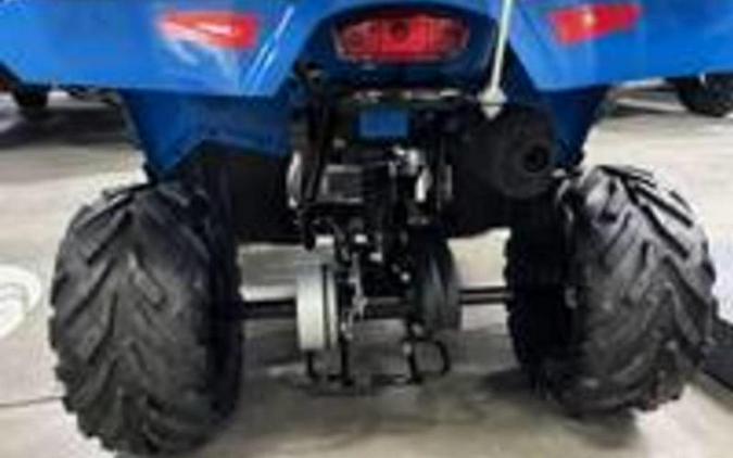 2026 Polaris® SPORTSMAN 110 VELOCITY BLUE