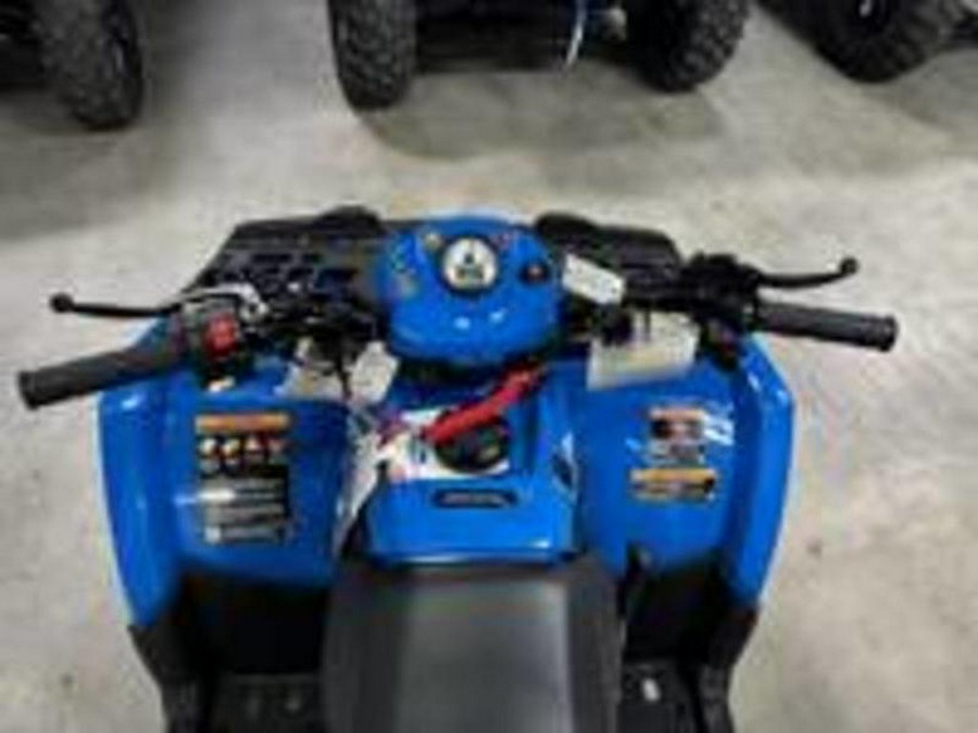 2026 Polaris® SPORTSMAN 110 VELOCITY BLUE
