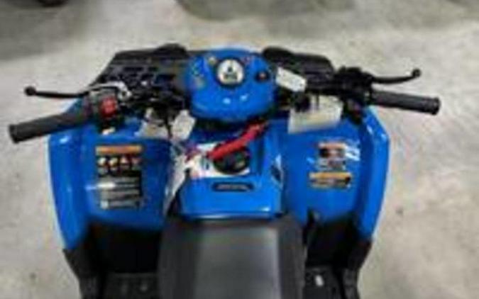 2026 Polaris® SPORTSMAN 110 VELOCITY BLUE
