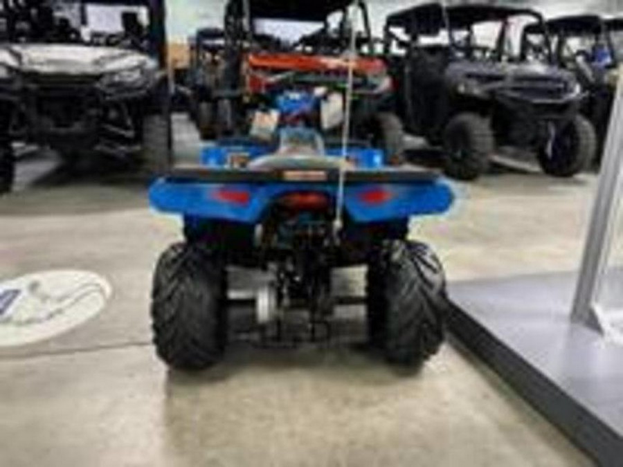 2026 Polaris® SPORTSMAN 110 VELOCITY BLUE