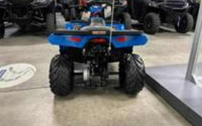 2026 Polaris® SPORTSMAN 110 VELOCITY BLUE