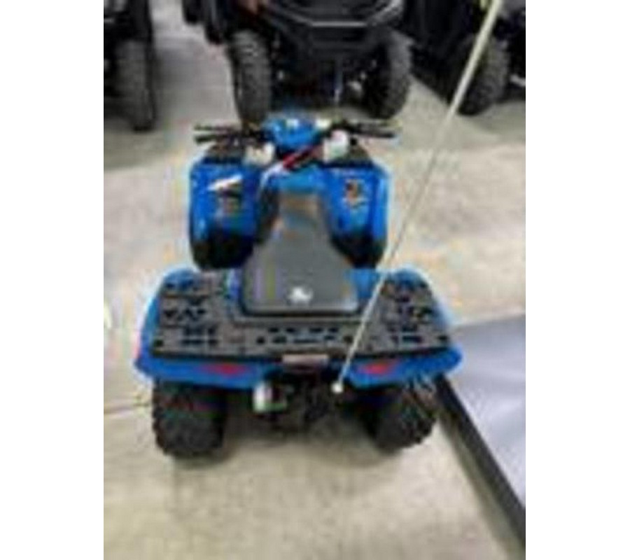 2026 Polaris® SPORTSMAN 110 VELOCITY BLUE