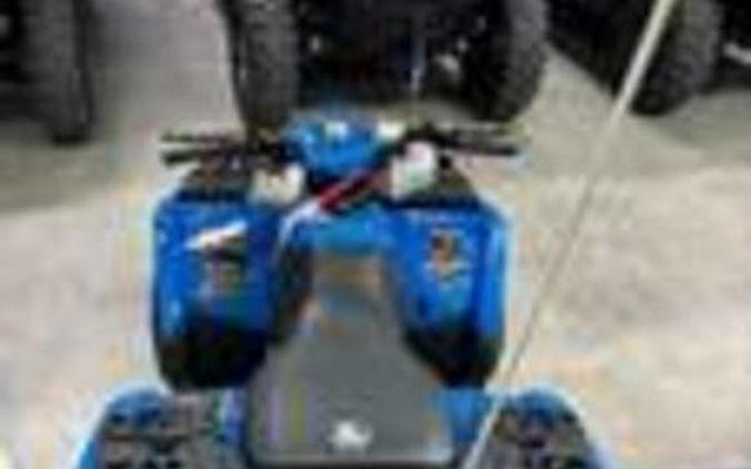 2026 Polaris® SPORTSMAN 110 VELOCITY BLUE
