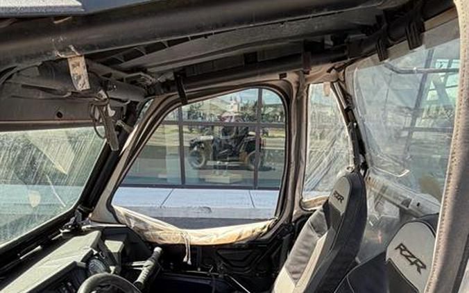 2020 Polaris RZR 900 EPS FOX Edition