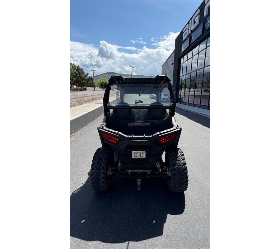 2020 Polaris RZR 900 EPS FOX Edition