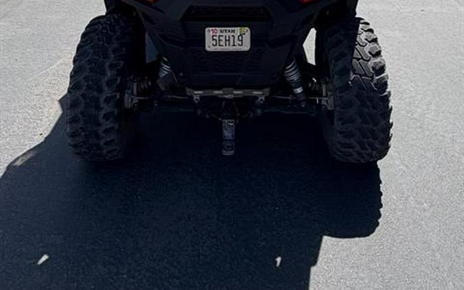 2020 Polaris RZR 900 EPS FOX Edition