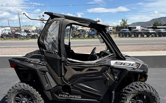 2020 Polaris RZR 900 EPS FOX Edition