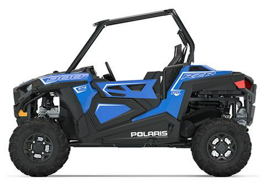 2020 Polaris RZR 900 EPS FOX Edition