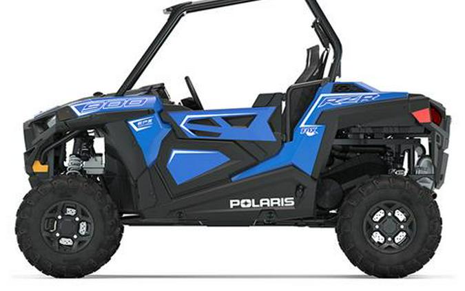 2020 Polaris RZR 900 EPS FOX Edition