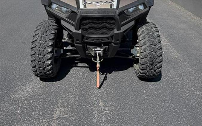 2020 Polaris RZR 900 EPS FOX Edition